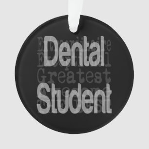 Ornamento Dental Student Extraordinaire