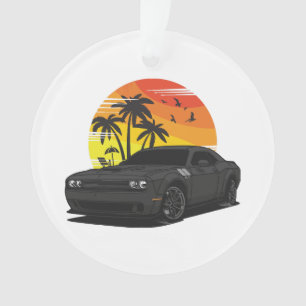 Ornamento Desafiador