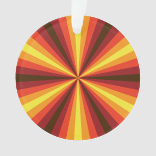 Ornamento Descartar Illusão Arnaço Acrílico