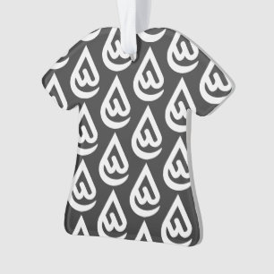 Ornamento desenhos Ardhon que permitem expressar-se