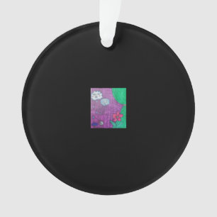 Ornamento Design Whimsigoth para o Dia das Bruxas