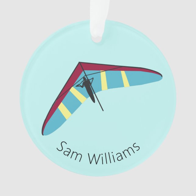 Ornamento Deslocamento (Frente)