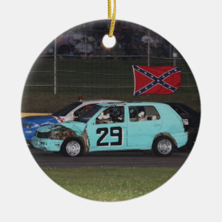 Ornamento do barbeiro de Phillip