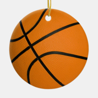 Ornamento do basquetebol