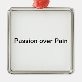 Ornamento do Círculo Cerâmico