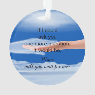 Ornamento do círculo da aparição