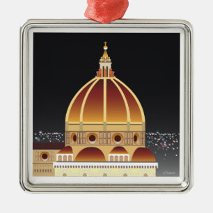 Ornamento do domo