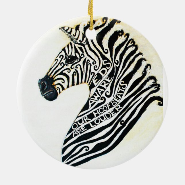 Ornamento do EDS (Traseira)