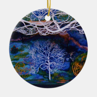 Ornamento do LA SYLPHIDE