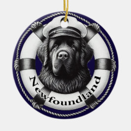 Ornamento do Novo Círculo Náutico