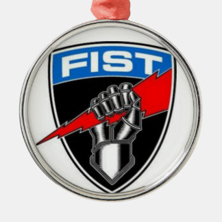 Ornamento do observador dianteiro