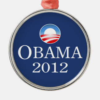 Ornamento do prêmio de Obama 2012