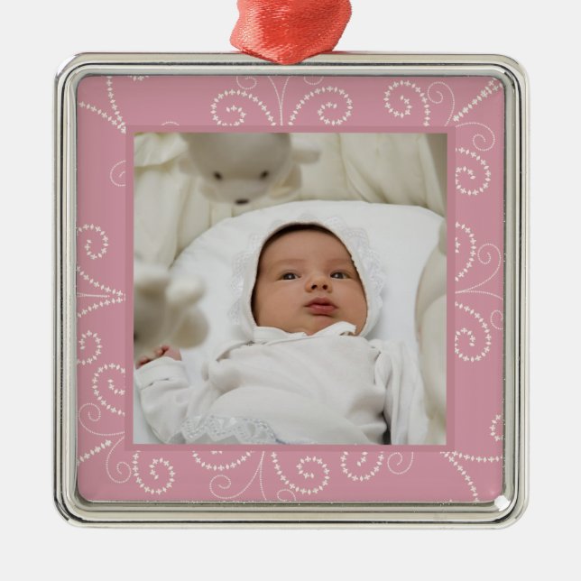 Ornamento do rolo (aumentou) (Frente)