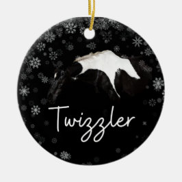 Ornamento do Twizzler