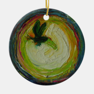 Ornamento do vaga-lume