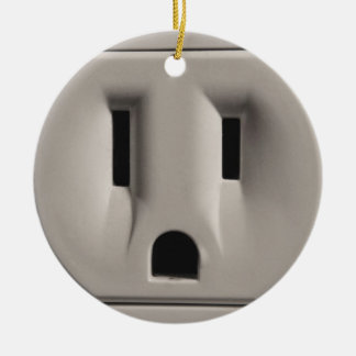 ornamento do wallsocket