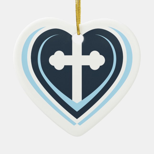 Ornamento dos Alumnae de Loretto (Frente)