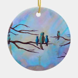 Ornamento dos anjo-da-guarda