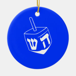 Ornamento dos Sonhos de Hanukkah