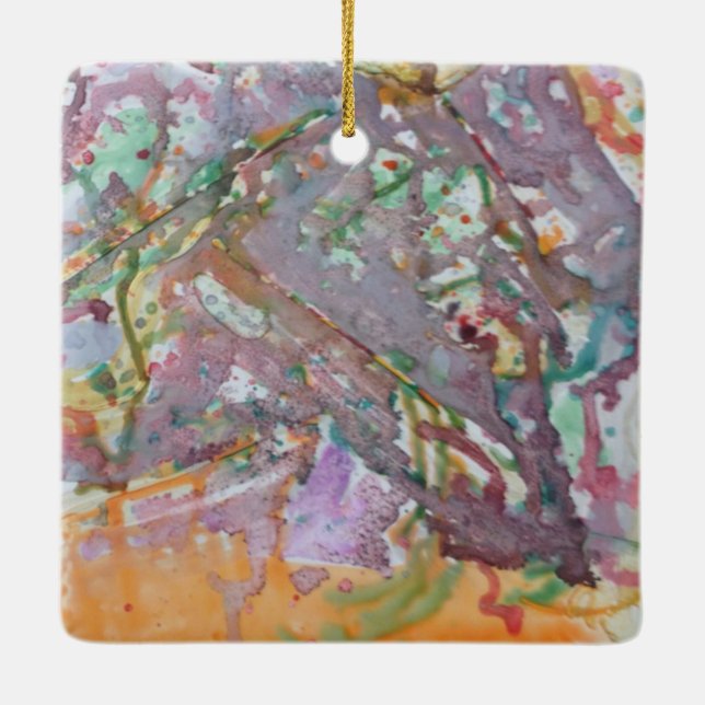 Ornamento dos trabalhos de arte (Verso)