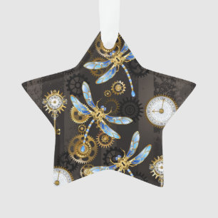 Ornamento Dragões-do-galho-do-mar