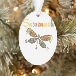 Ornamento Dragonfly Lover Ornament | Home Décoration