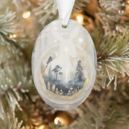 Ornamento Dreamwoven Guardian Kangaroo (Marlu)