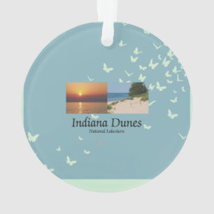 Ornamento Dunas de ABH Indiana
