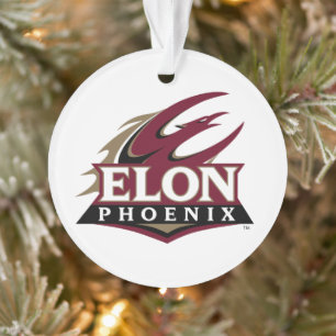 Ornamento Elon Phoenix