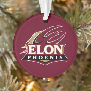 Ornamento Elon Phoenix