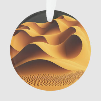 Ornamento Ember Valleys