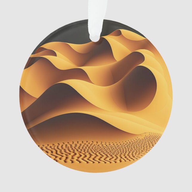 Ornamento Ember Valleys (Frente)