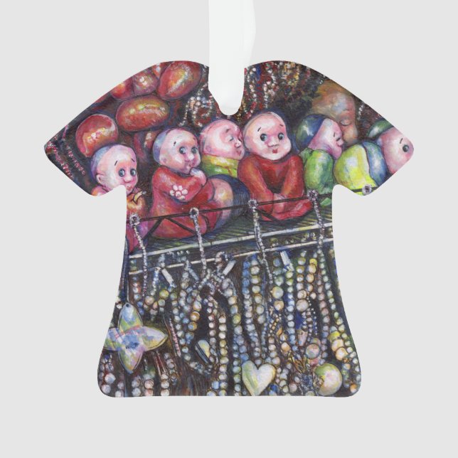 Ornamento Epitomize (Frente)