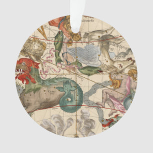 Ornamento Equinócio Vernal