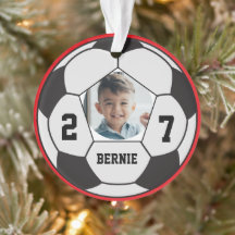 Equipe esportiva personalizada de futebol jogador 
