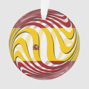 Ornamento Espanha