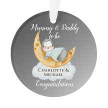 Esperando que Mamães e Pais Pais sejam