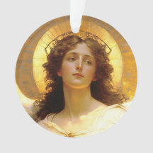 Espírito Anjo Dourado da Manhã