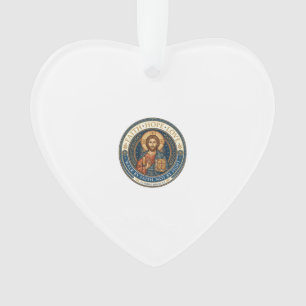 Ornamento Espiritualidade Contemplativa Monástica de Jesus G