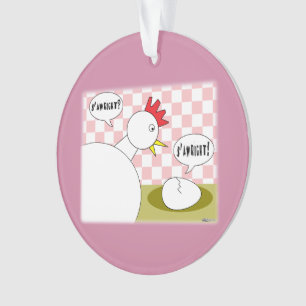 Ornamento Está Bem?