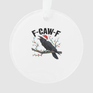 Ornamento Estilo Criativo Casual Essencial F Caw F