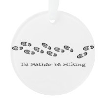 Eu Preferencialmente andando botas preto Foto bran