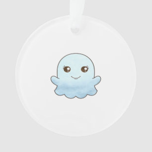 Ornamento Exclusivo de tendências de Design de Boo Grátis
