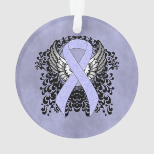 Ornamento Faixa de Percurso com Asas