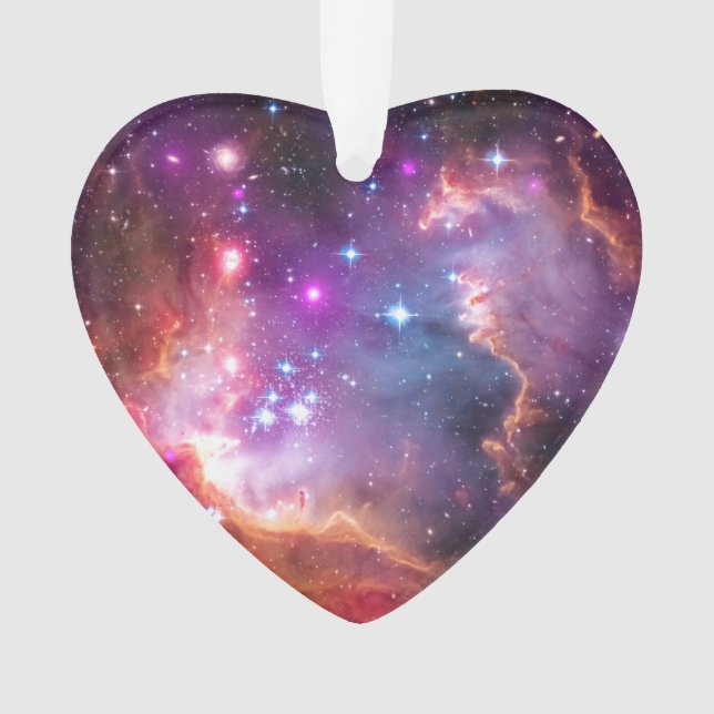 Ornamento Falln Angelic Galaxy (Frente)
