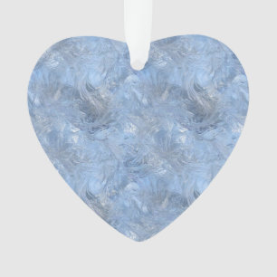 Ornamento Falln Fantasy Ice