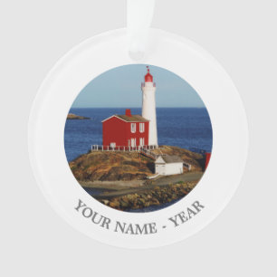 Ornamento Farol de Fisgard
