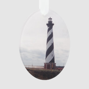 Ornamento Farol do Cabo Hatteras