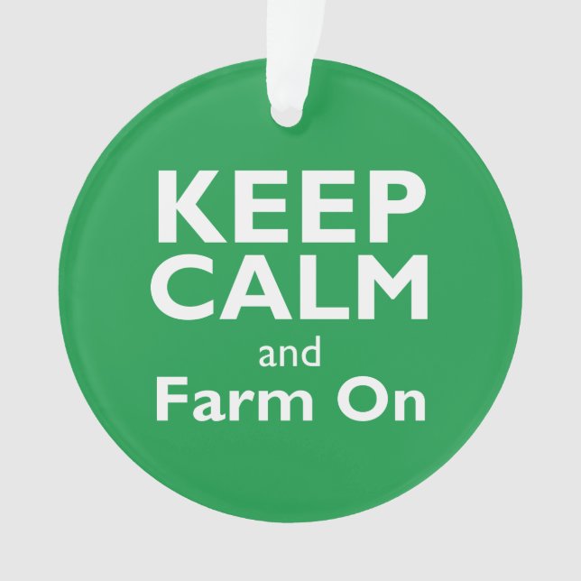 Ornamento Fazenda sobre (Frente)