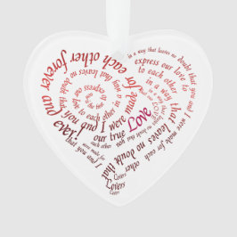 Ornamento Feita Para Proposta De Noivado